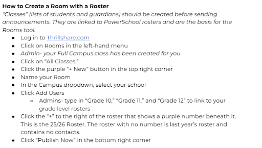 Image for adding rosters