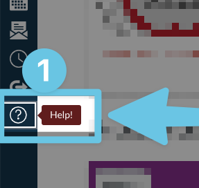 help button