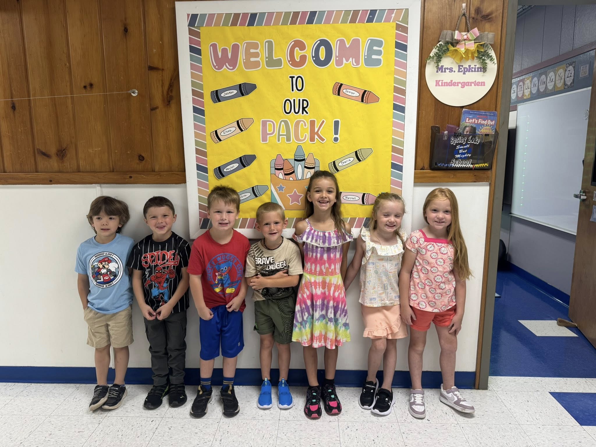 Kindergarten