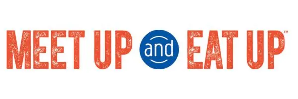 Meet Up and Eat Up