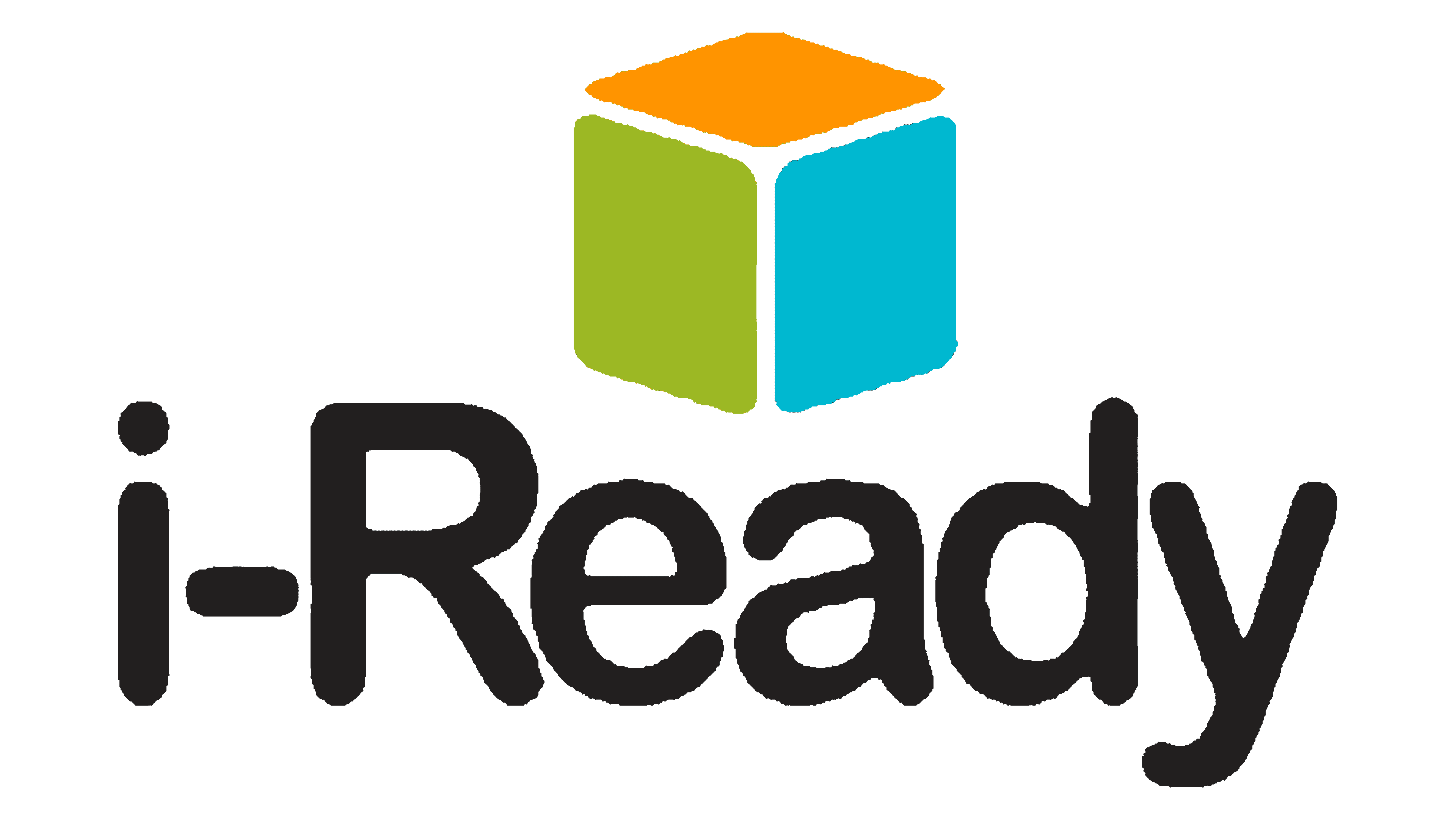 I-Ready logo