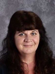 Mrs. McLane photo