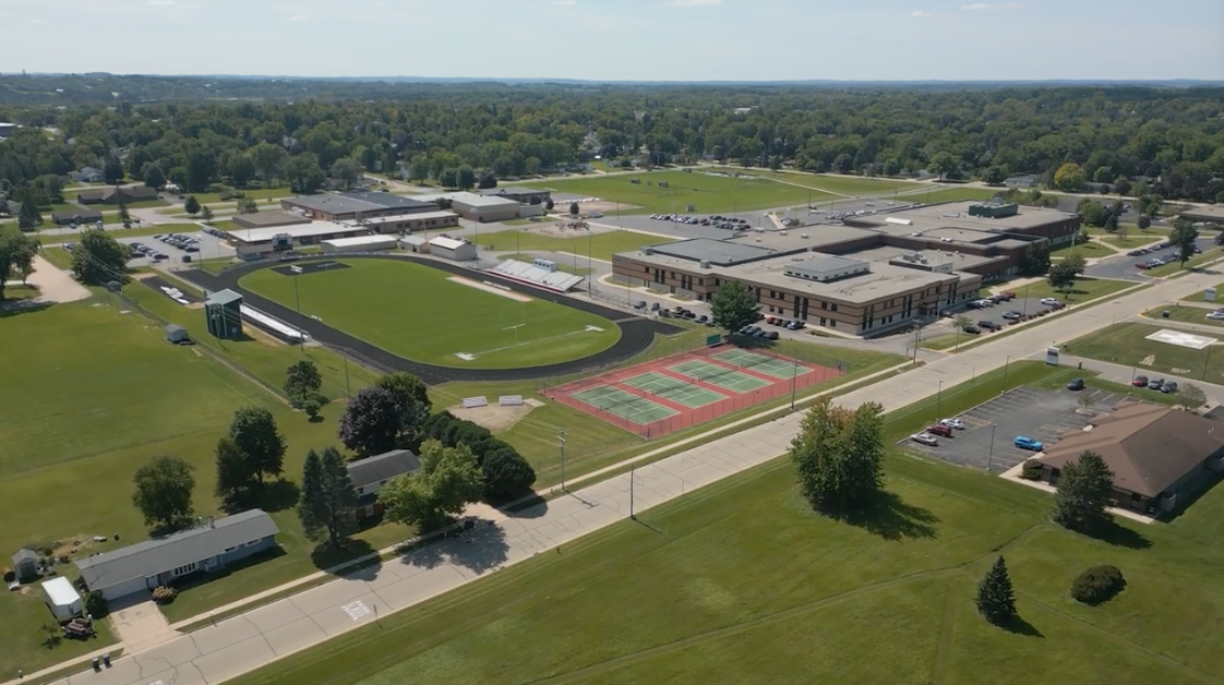 basd area