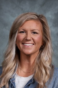Alli Gohlke