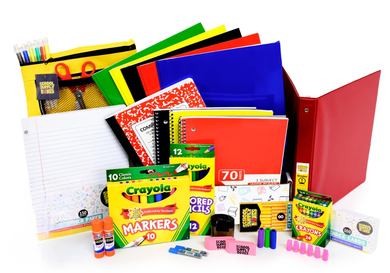 supplies