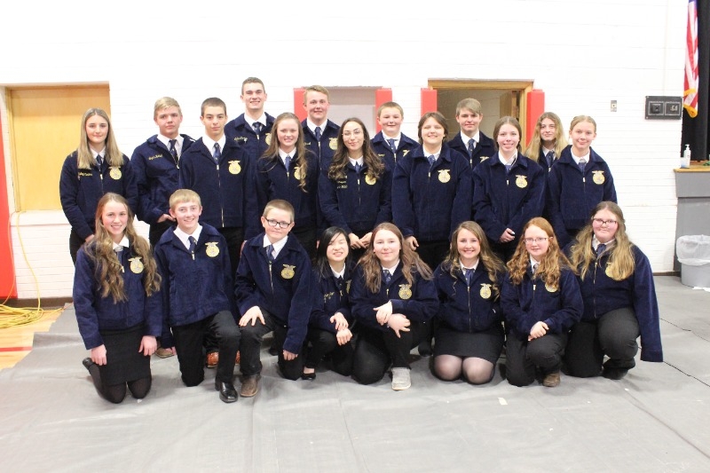 Potte-Dix Third Annual Labor Auction