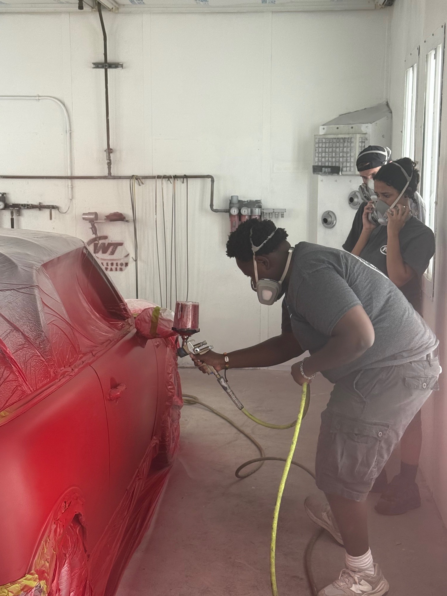 Auto Body