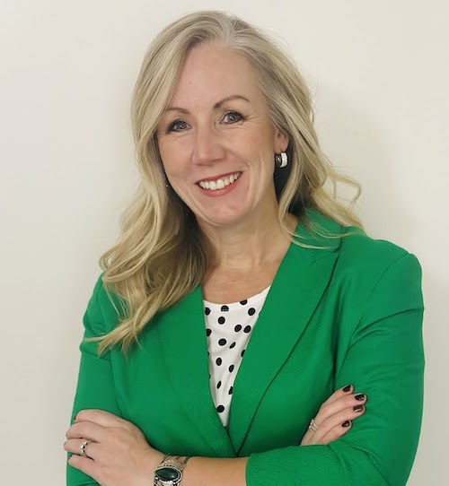 Christy Fitzgerald