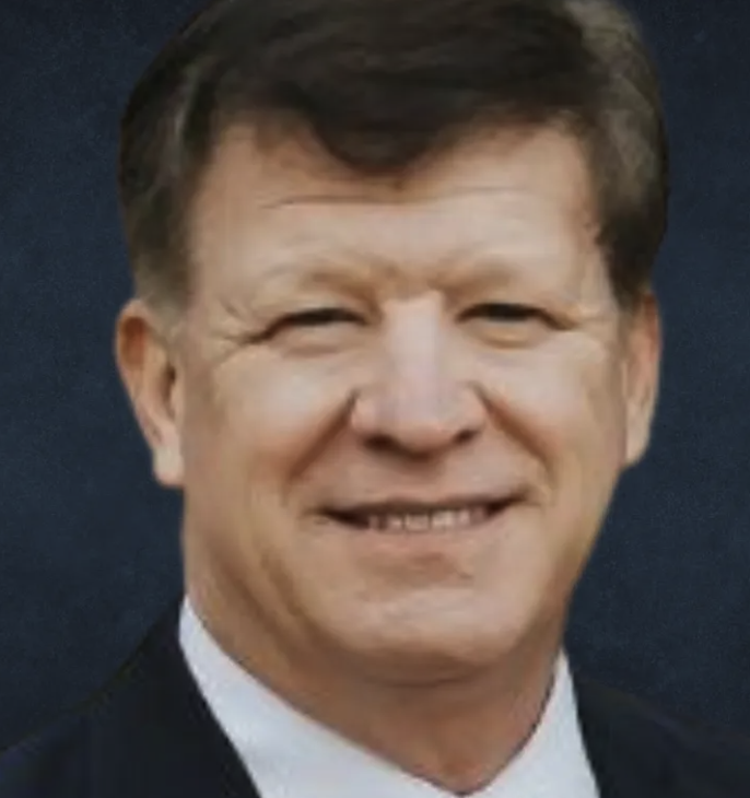Dr Jim Shank