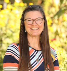 Carrie Ann Smith