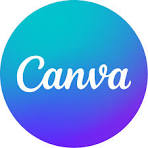 Canva Icon