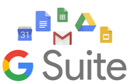 Google Workspace Icon