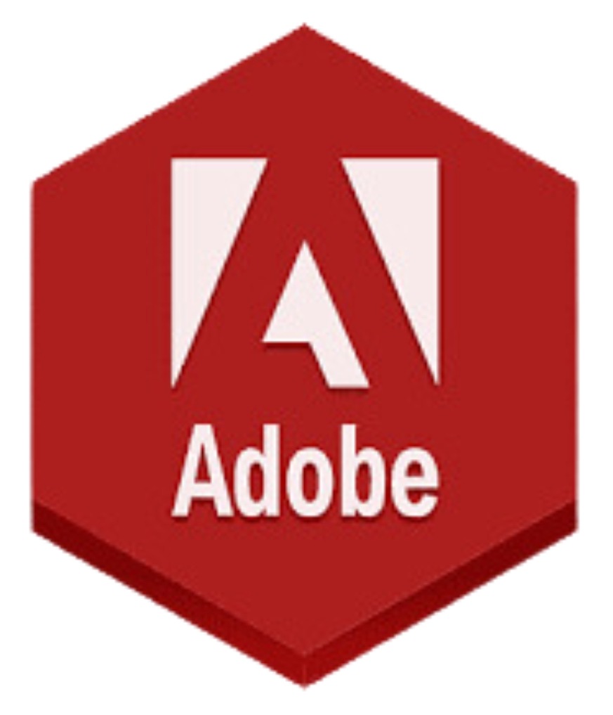 Adobe Icon