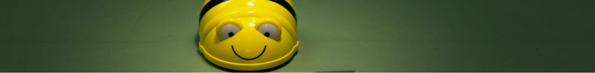 beebot banner