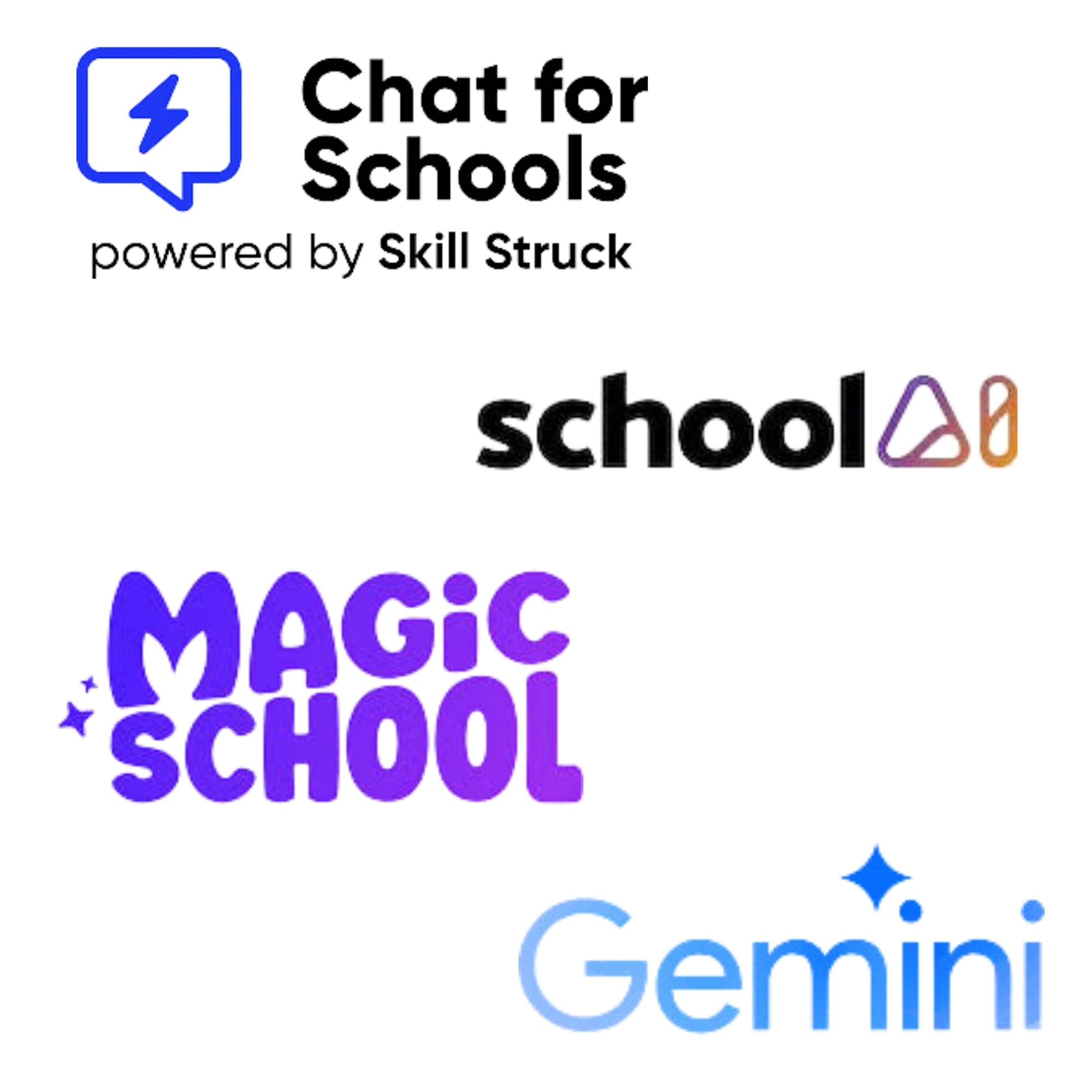 Grand AI for Schools List
