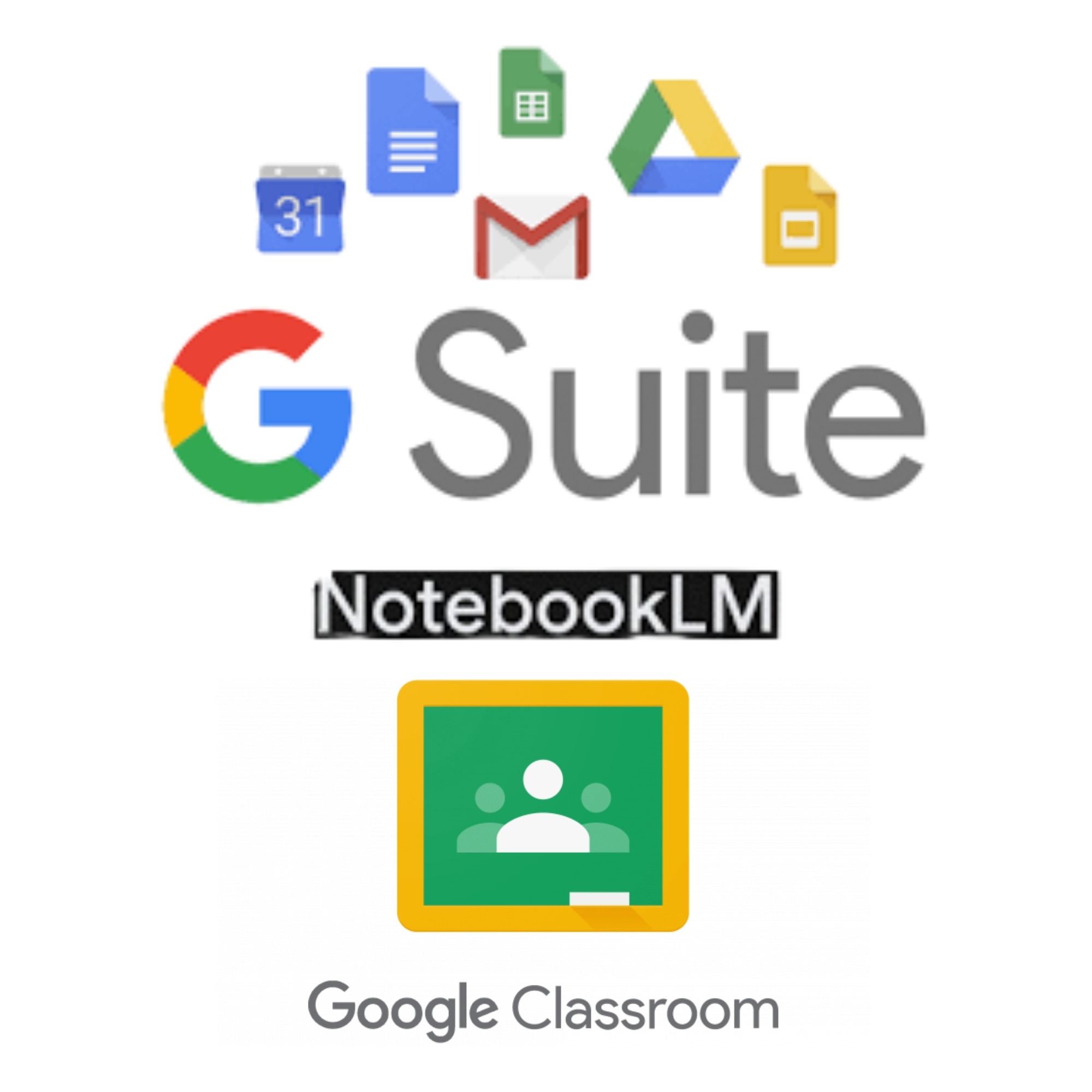 Google Workspace Icon