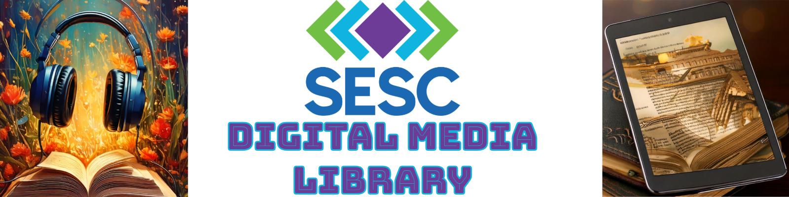 Media Library
