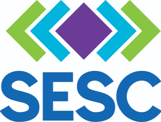 SESC Logo