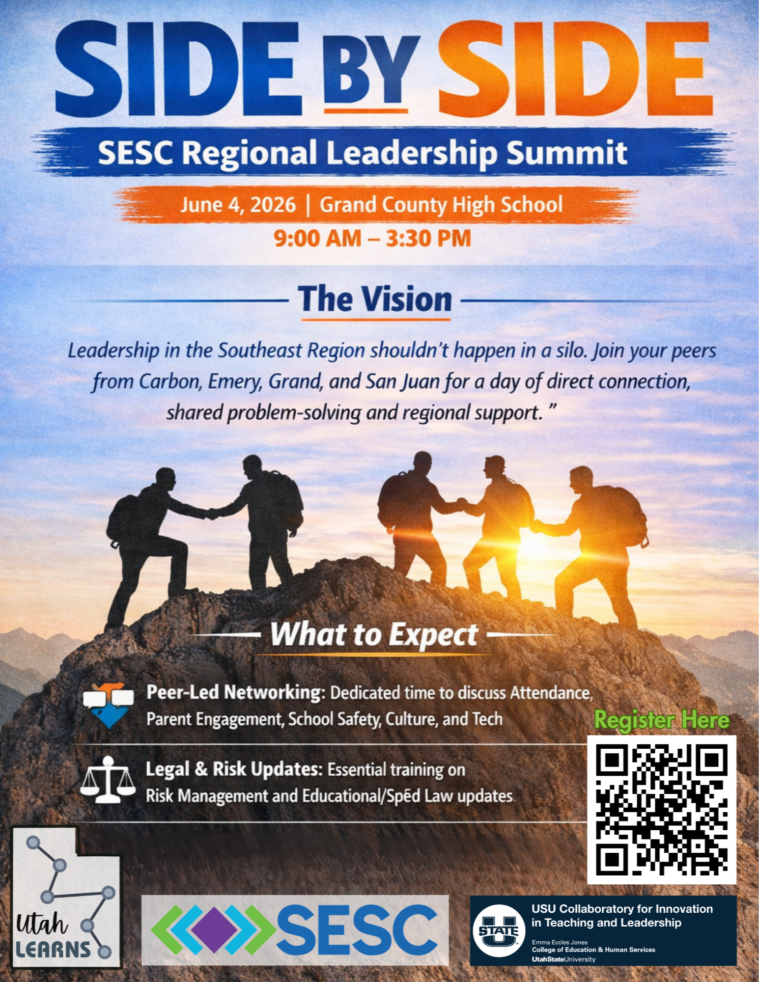 Leadership Summit