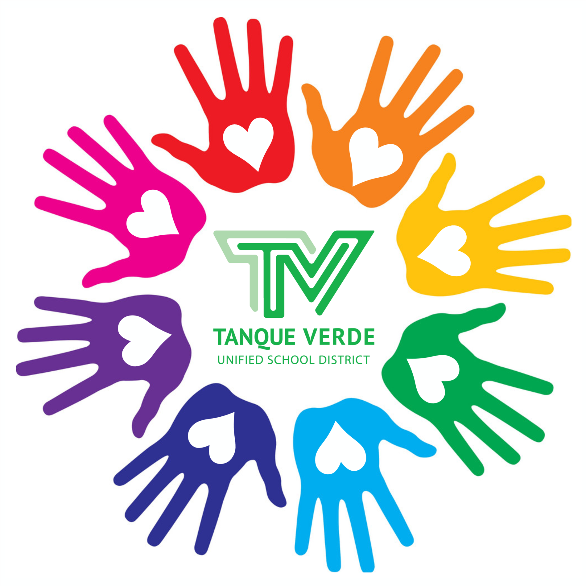 Logo of Tango Verde, a non-profit organization focused on environmental conservation and community engagement.