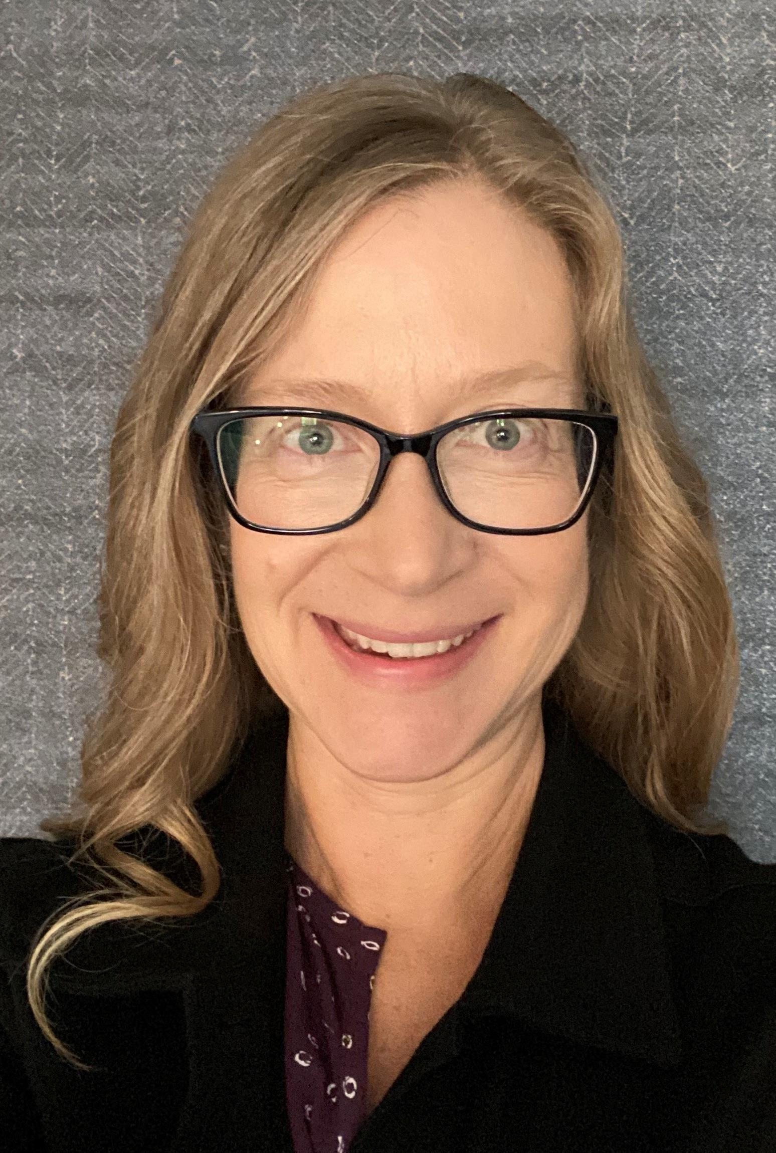 Beth Peterson