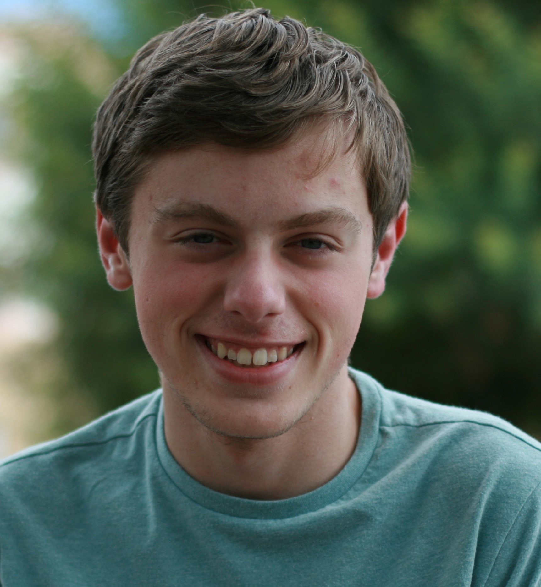 Gage Dameron