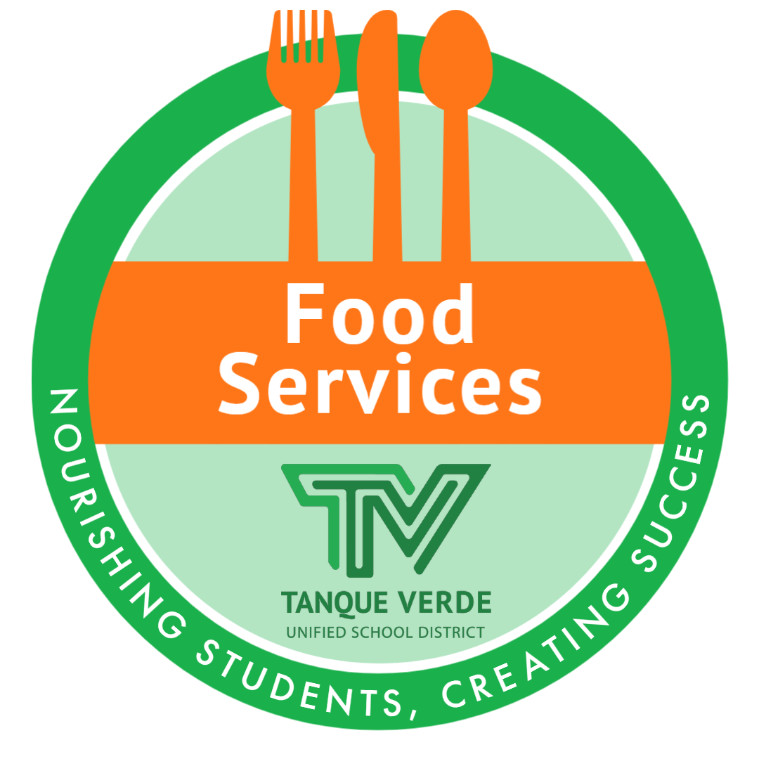 Food service Logo