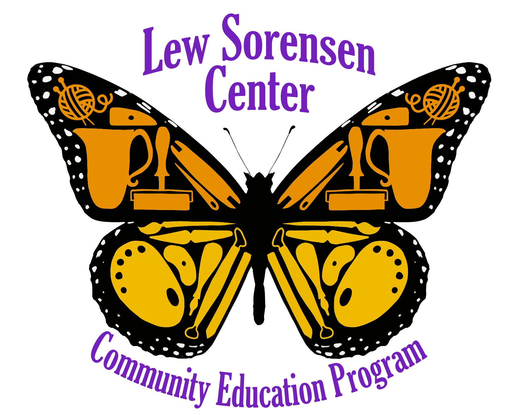 lew sorensen logo