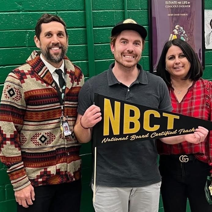 NBCT