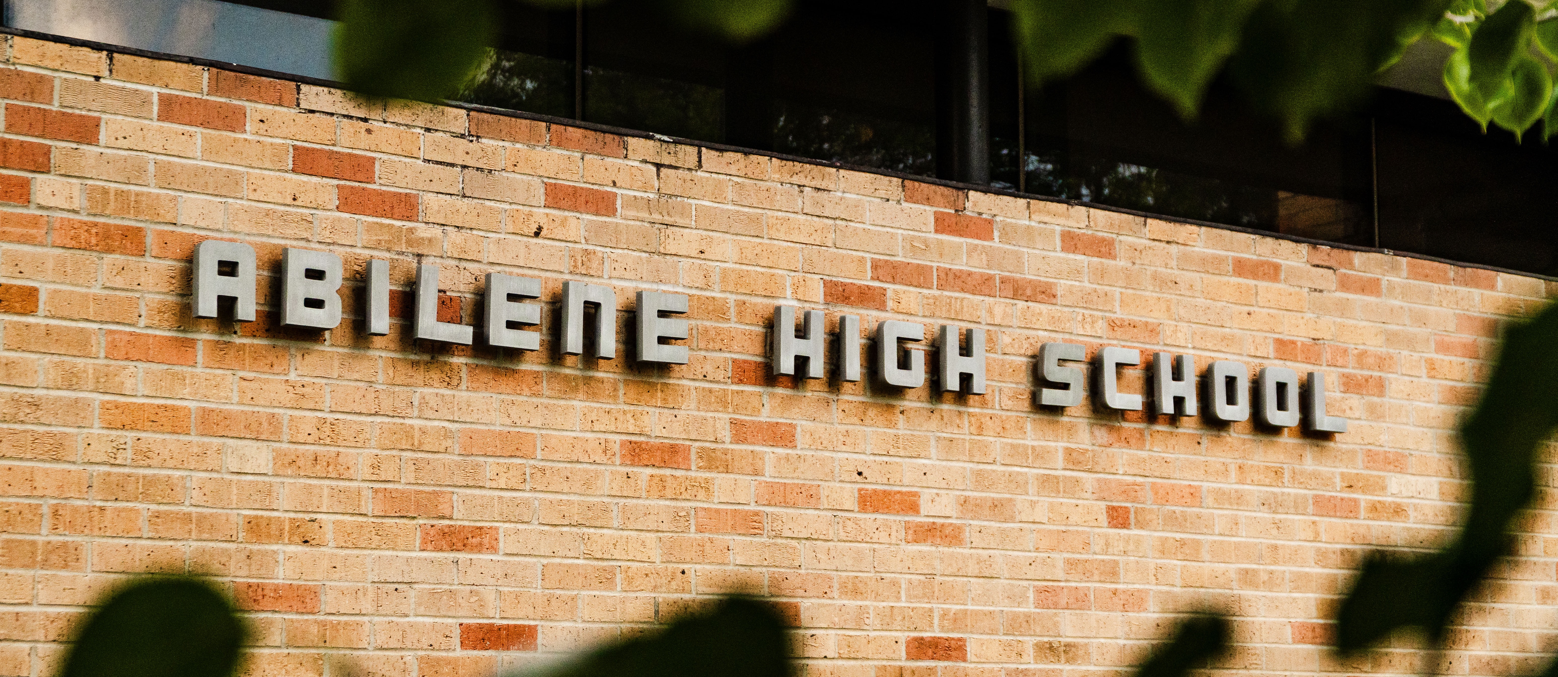 AHS Front