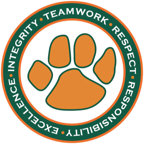 timber ridge logo