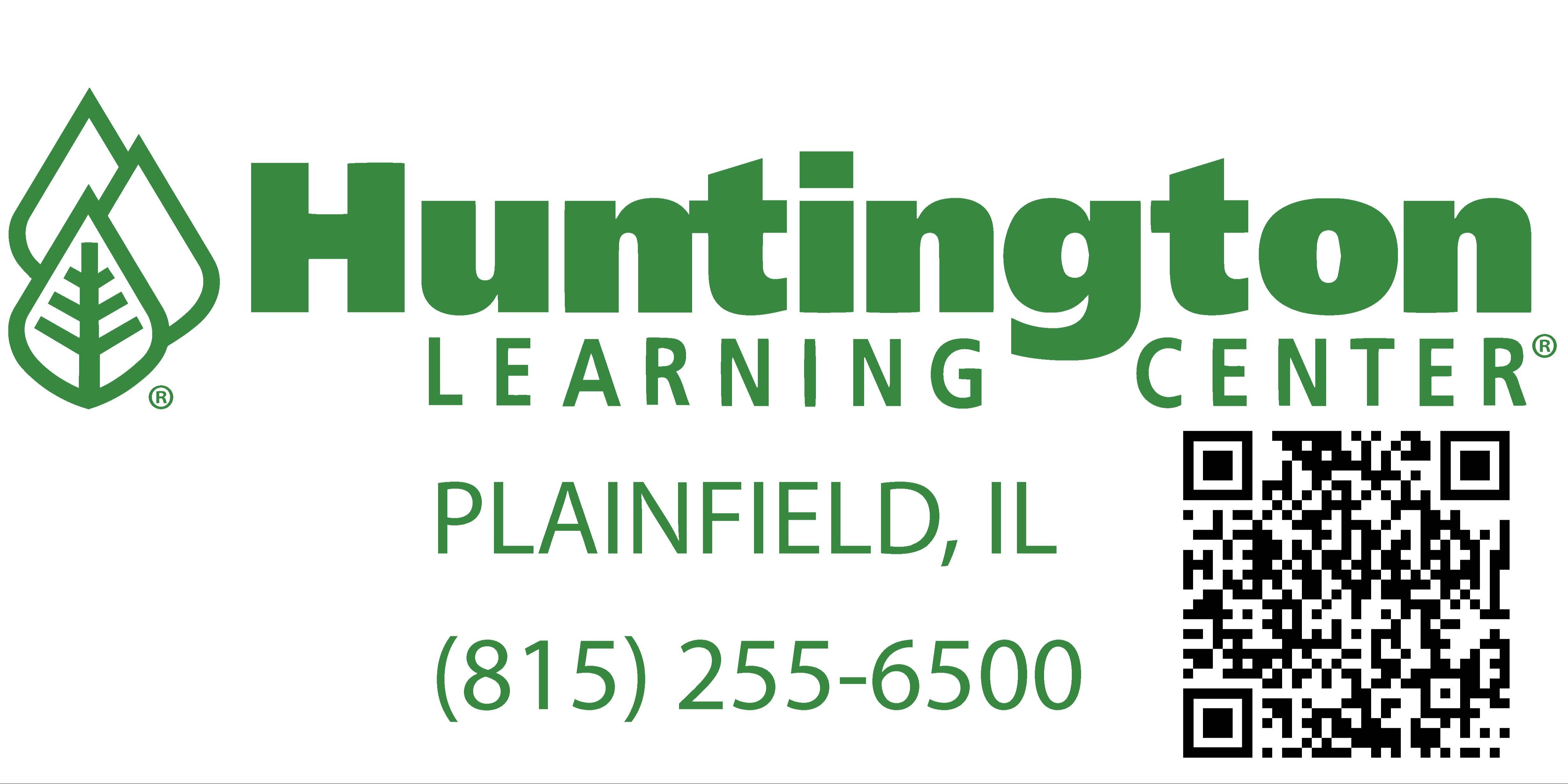 Huntington Learning Center Plainfield logo
