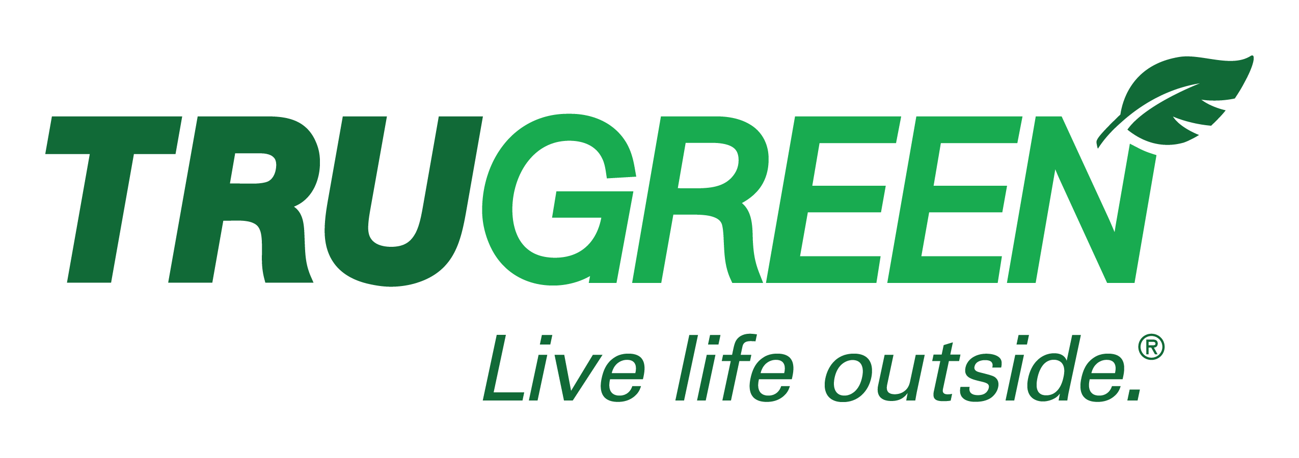 Trugreen logo