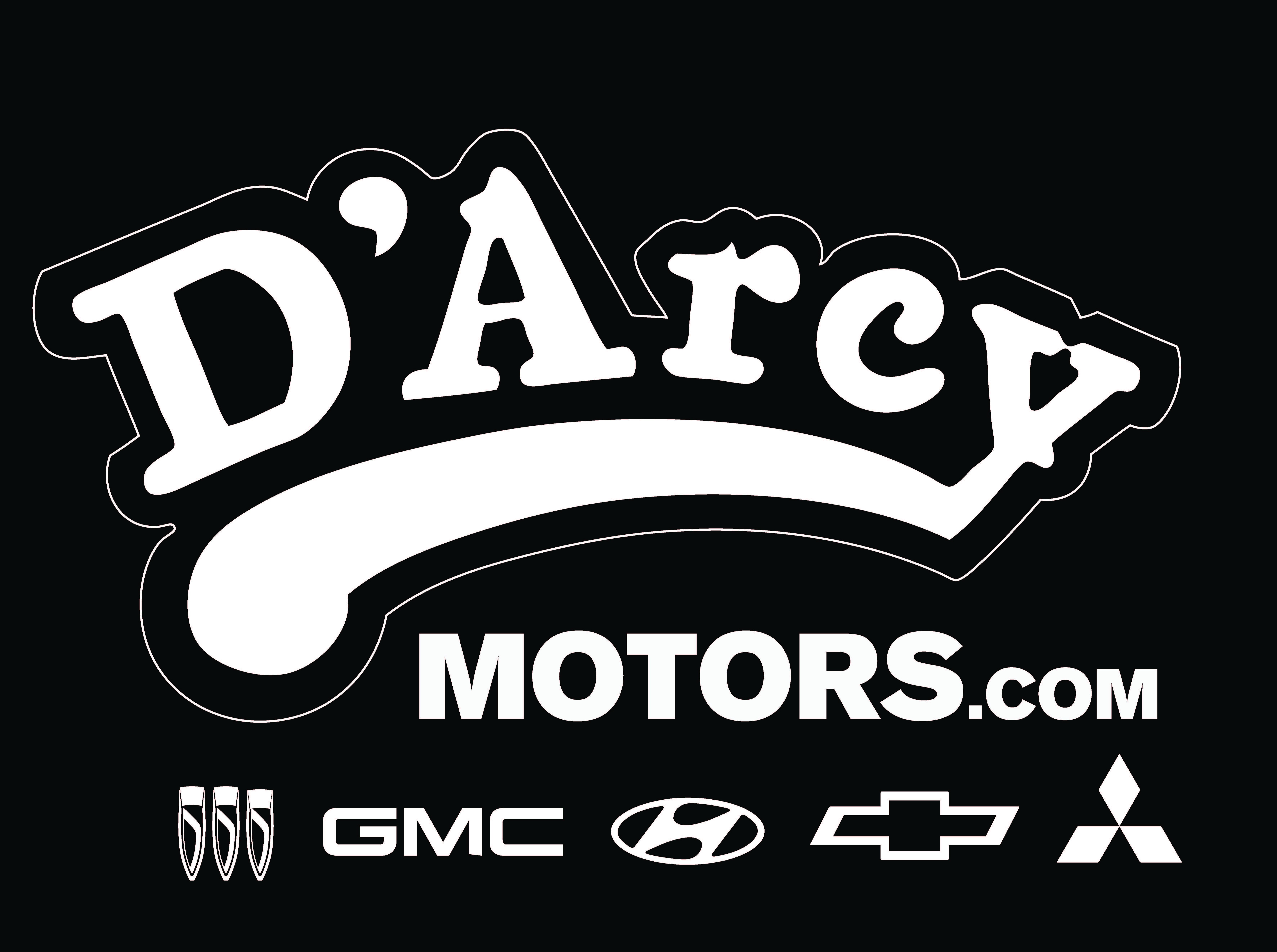 D'Arcy Motors logo