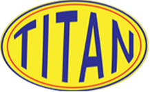 Titan Construction logo