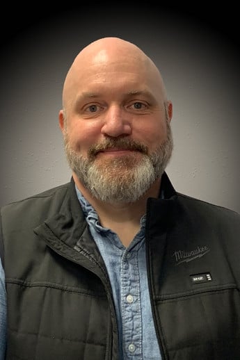 Nicholas Wszalek