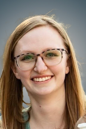 Lexi Buntrock MHS Library Technology Specialist