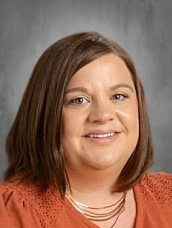 Hillary Lau Kate Goodrich Elementary Library Technology Specialist