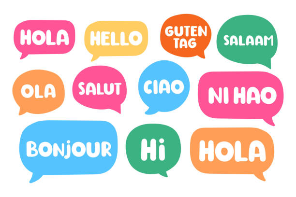 Foreign Languages