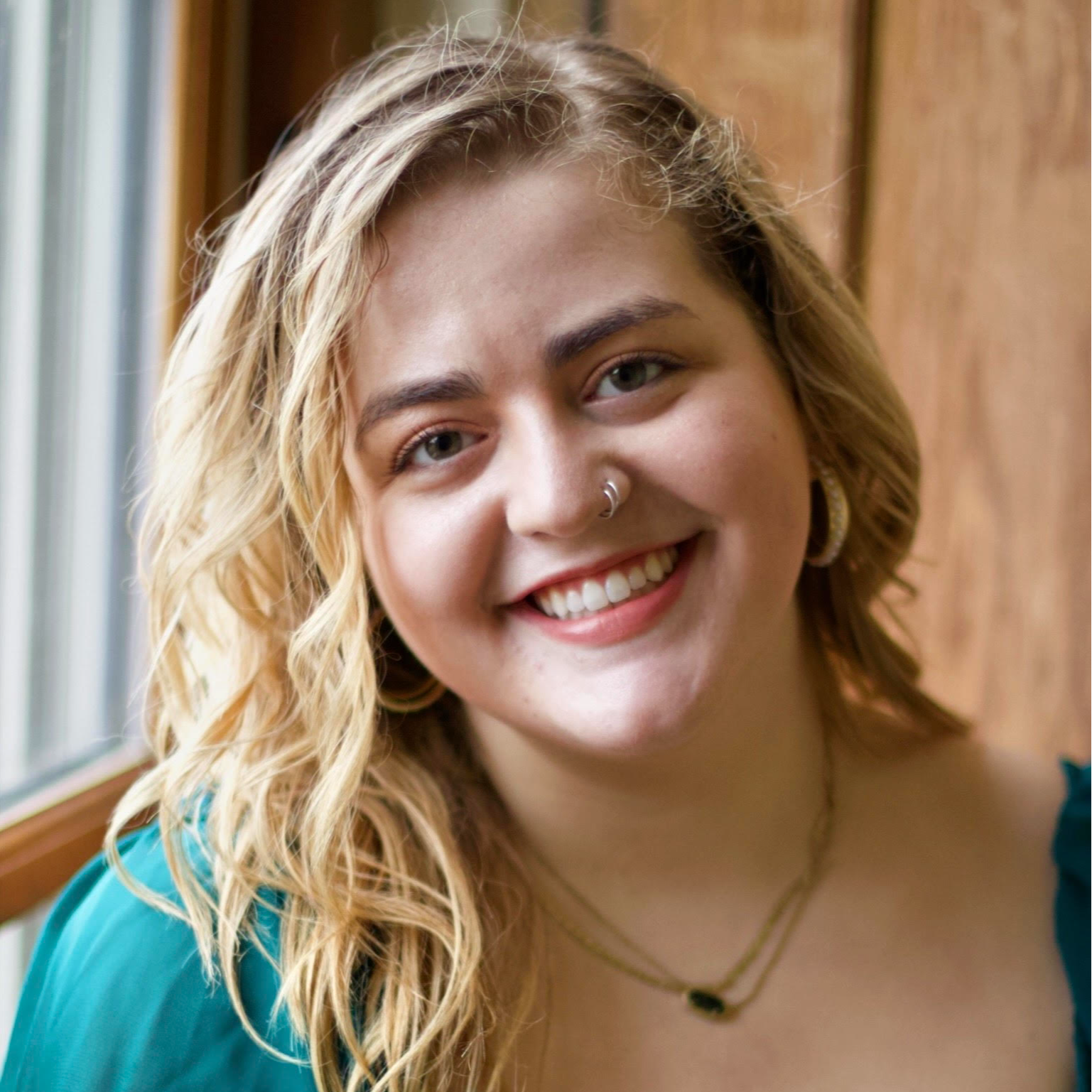 Megan Strean
