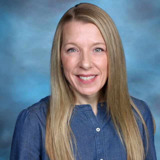Sarah Schuette