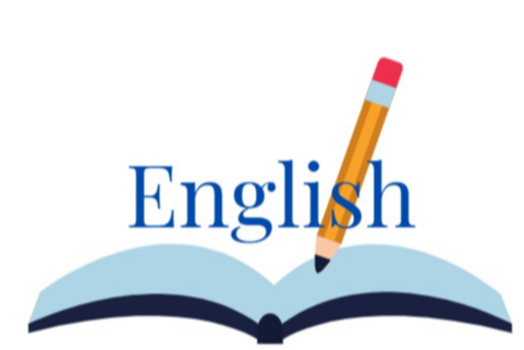 English