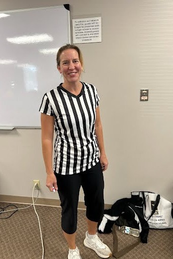 Dr. Rebecca Edgington