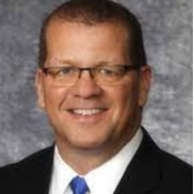 Dr. Matt Baker