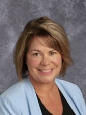 Michelle Gregg