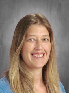 Margaret Prewitt