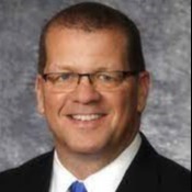 Dr. Matt Baker