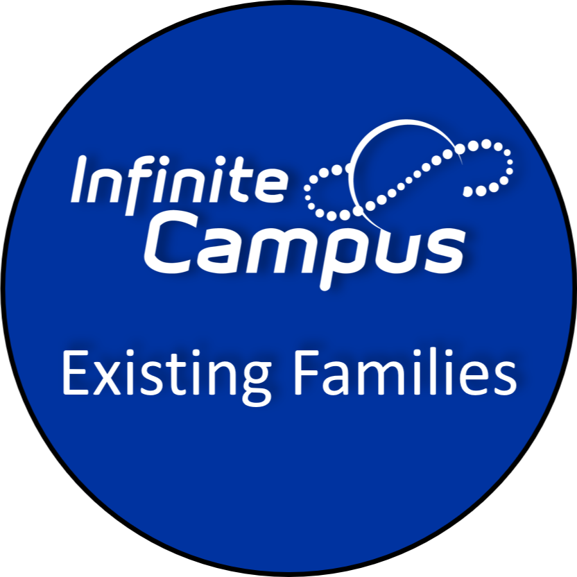 Click on the icon below to complete a registration