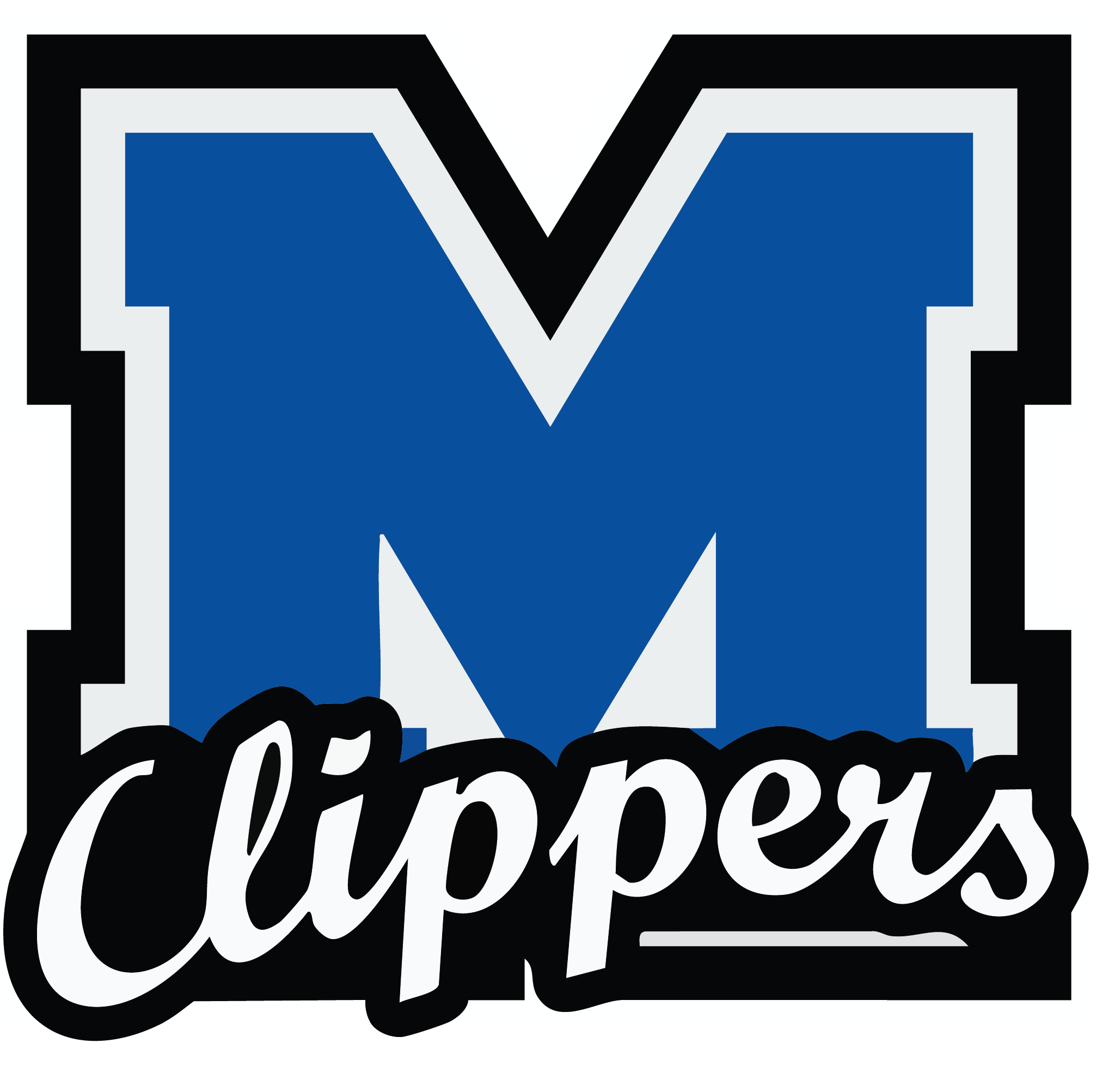 Malcolm Logo