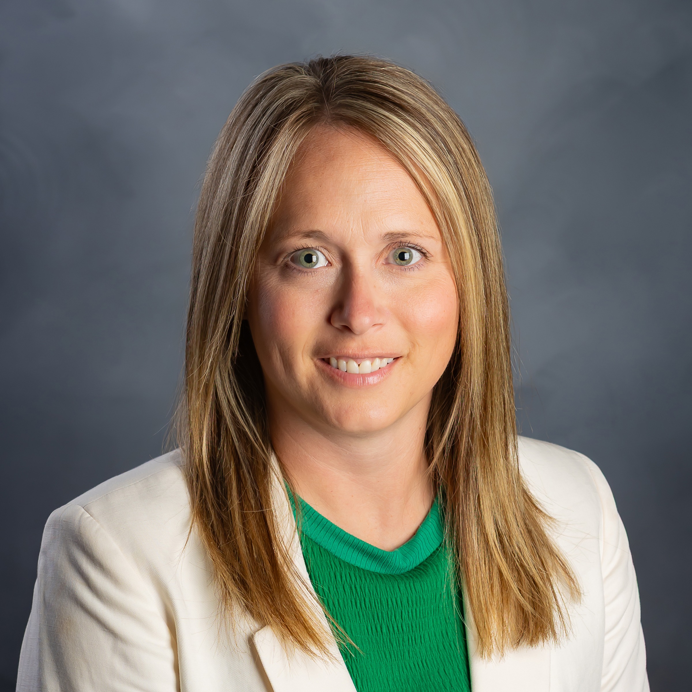 Heidi Farmer photo